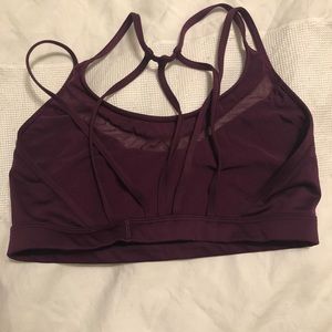 Victoria secret sports bra
